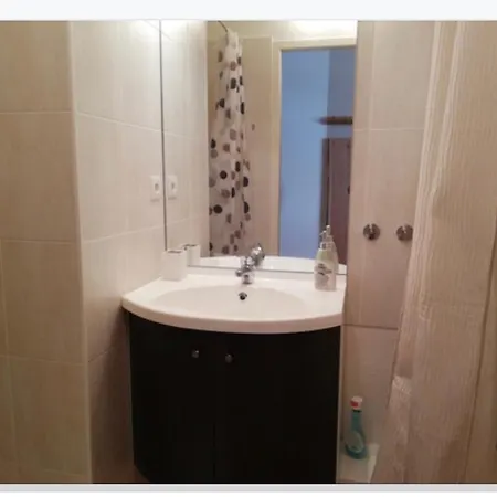 Ferienwohnung Superbe Studio Praloup 1600 Pra Loup Exterior foto