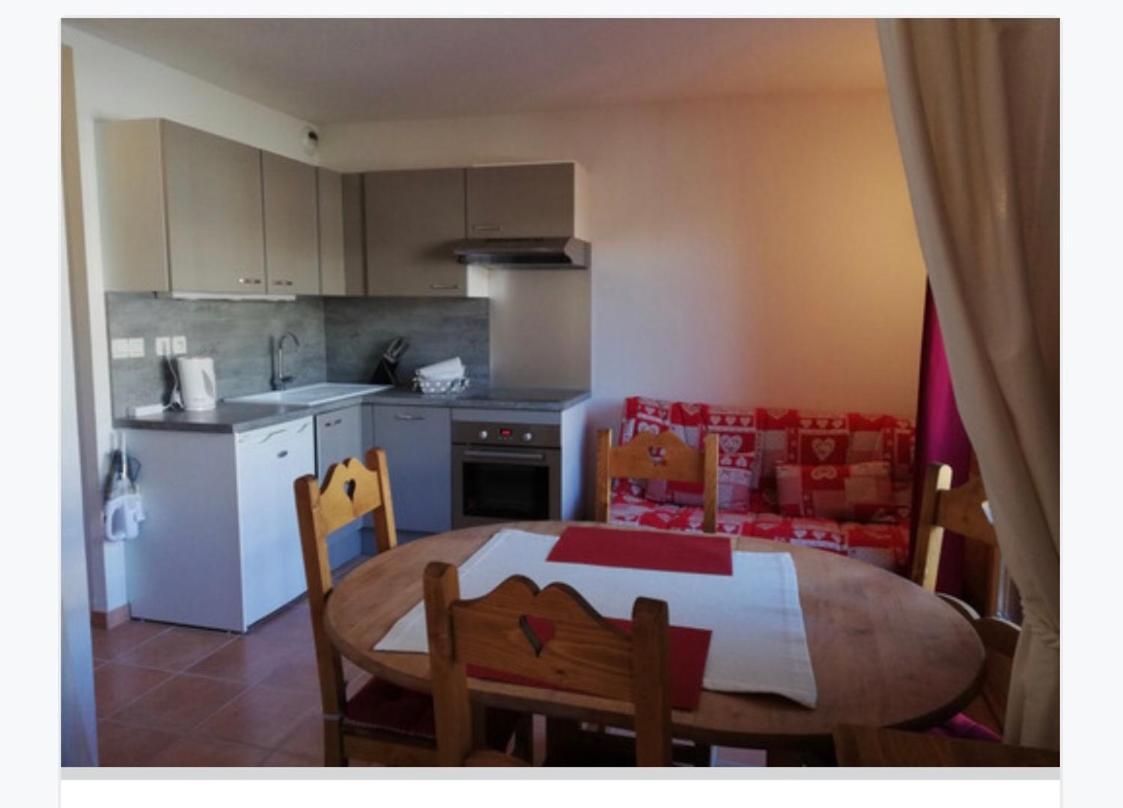 Superbe Studio Praloup 1600 Pra Loup