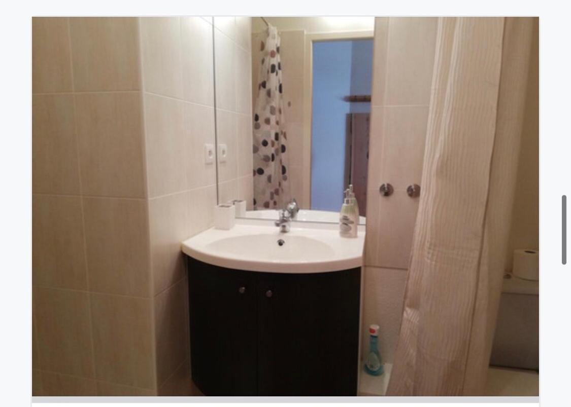 Apartment Superbe Studio Praloup 1600 Pra Loup